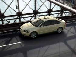 Volvo S40 (2004)